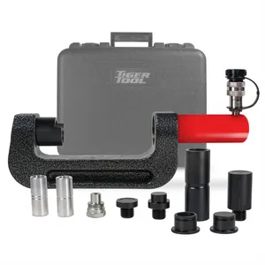 Tiger tools HYDRAULIC WHEEL 1359078 