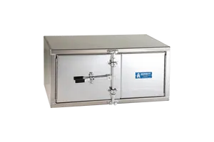 Merritt TOOL BOX 1034606 