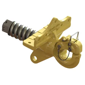 Holland PNTL HOOK ASSEMBLY- 615752 