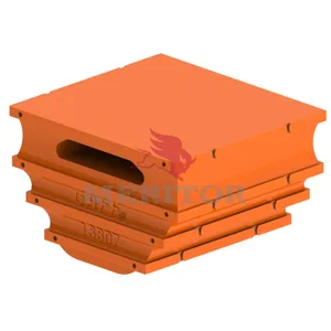 Meritor Aux Load Pad 574598 