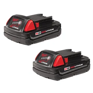 Milwaukee Electric Co. M18 REDLITHIUM 1294820 
