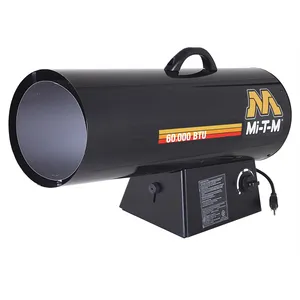 MI-T-M PORTABLE HEATER 1314426 