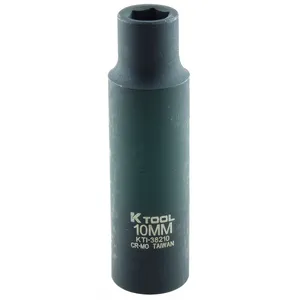 K-Tool International SOC 10MM 1/2D I 1276792 