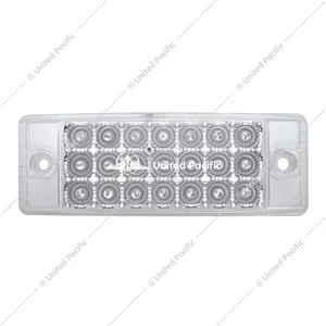 United Pacific Led - Marker Lamp 210162 