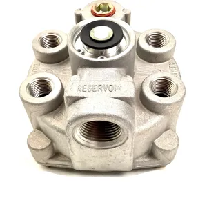 Armada Relay Emerg. Valve 223440 