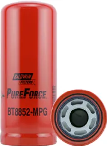 Baldwin Hydr Spin-On 272064 