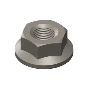 Cummins Nut 261128 