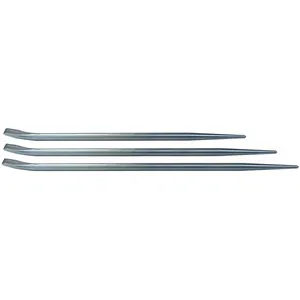 Mayhew Tools 3 PC PLATED JIM 1286556 