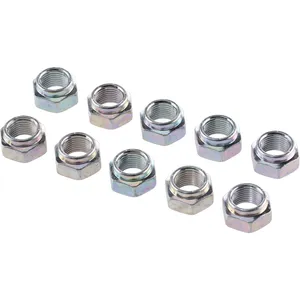 Spicer LOCKNUT 803866 
