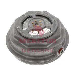 Meritor Hubcap-Psi 745134 