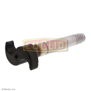 Euclid INTRAAX 1.5 28 Spline Left Hand Camshaft 232772 