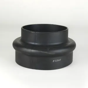 Donaldson RUBBER HUMP RED 1058704 