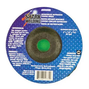 Shark Industries 4-1/2 X 1/4 X 7 1325138 