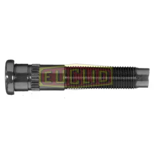 Euclid Wheel End Hardware - Left Hand Wheel Stud 1067064 