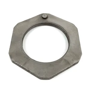 Euclid Locknut, Inner Axle Spindle, Steer Axle, Wheel,... 297032 