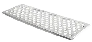 Roadmaster DECKPLATE 1409611 