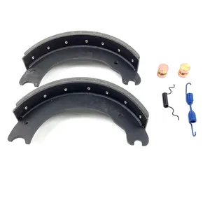 Abex Brake Shoe Kit Reman 251778 
