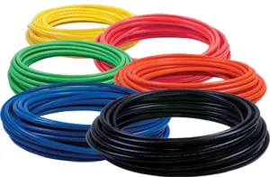 Tectran AB TUBING 323676 