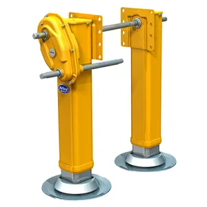 Holland LANDNG GEAR ASS 616026 