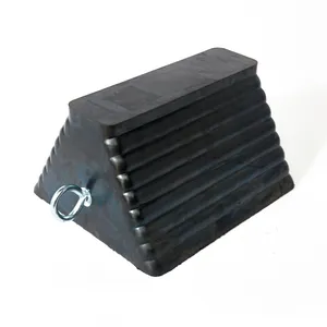 Globetech Chock - Wheel 224780 