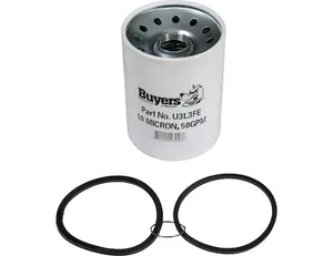 Buyers Products FILTER ELEMENT 287236 
