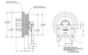 Kit Masters Re-Man K-Series 992297 