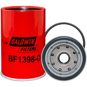 Baldwin Fuel/Water Separator Spin-On 223552 