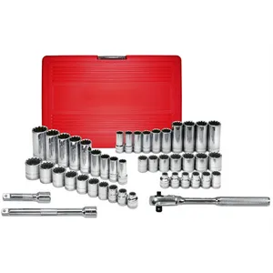 K-Tool International 45-PIECE SPLINE 1268134 
