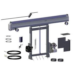 Roll-Rite Tower Assembly, 999757 