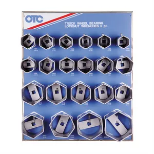 OTC/Division of SPX LKNUT WRNCH 1300178 