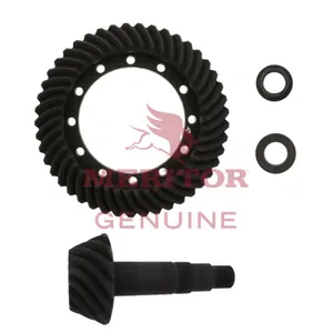 Meritor GEAR SET SERV 758702 