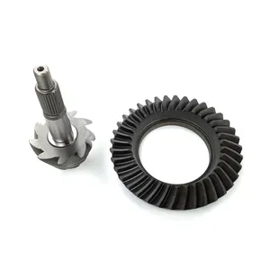 Proactive Gear RING & PINION 312880 