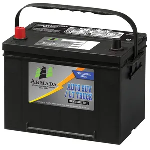 Armada Battery 262378 