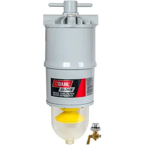 Baldwin FILTER 913662 
