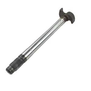 Euclid Q Plus 1.5 28 Spline Right Hand Camshaft 336928 