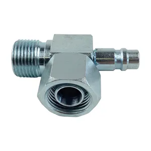 TruckAir Service Valve 283528 