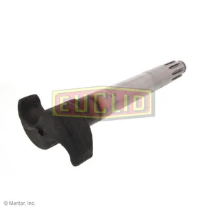 Euclid Extended Service 1.5 10 Spline Left Hand Camshaft 239566 