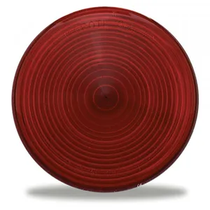 Grote RED LENS-50630 330808 