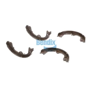 Bendix BRAKE SHOE 453826 