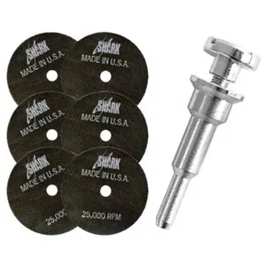 Shark Industries 3X1/16X3/8 & MA 1327110 