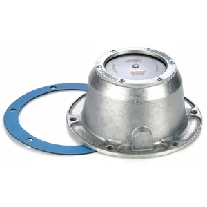 National Hub Cap & Gasket 650142 