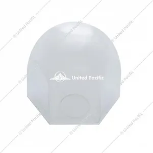 United Pacific (BULK) CHROME 1 343184 