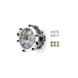 Horton Engine Cooling Fan Clutch 210198 