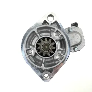 DENSO Starter 257212 