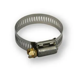 Velvac #16 HOSE CLAMP 1109696 