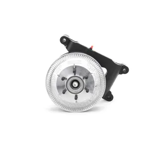 Horton Engine Cooling Fan Clutch 621886 
