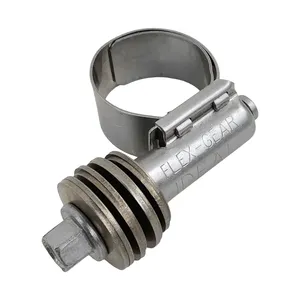 Ideal Constant Tension Hose Clamp 242194 