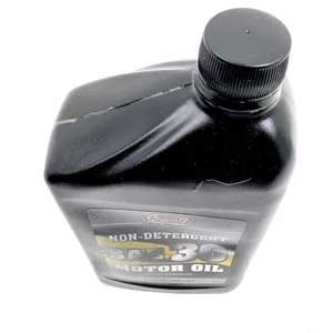 Super S Oil - Engine 230510 
