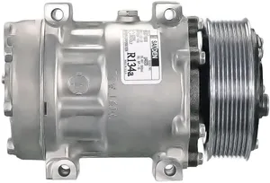TruckAir Compressor 1143545 