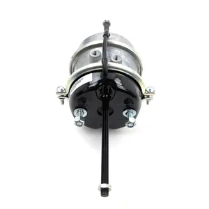MGM Spring Brake (Piggy Back) Assembly 220708 